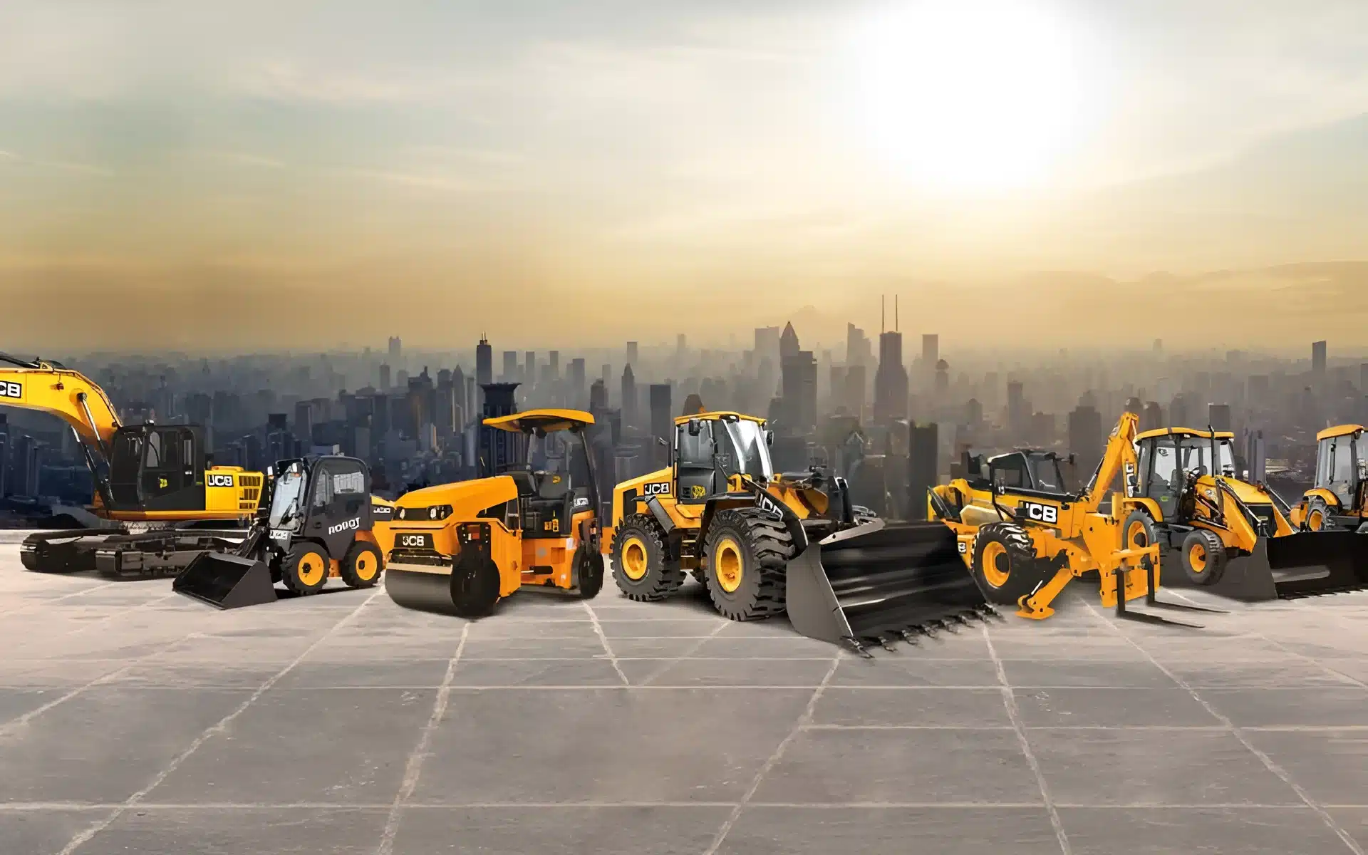 Equipment Rental